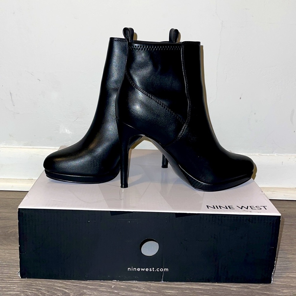 Nine West